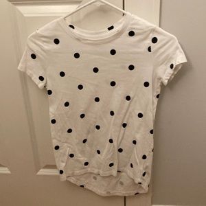 Poko Dot Shirt